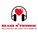 The Beans N Twinkie Show - Audio